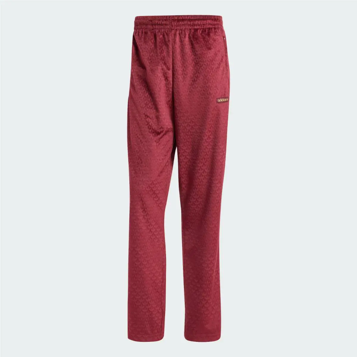 Adidas clothing - adidas Originals - Originals - IX6735 - Shadow Red 5