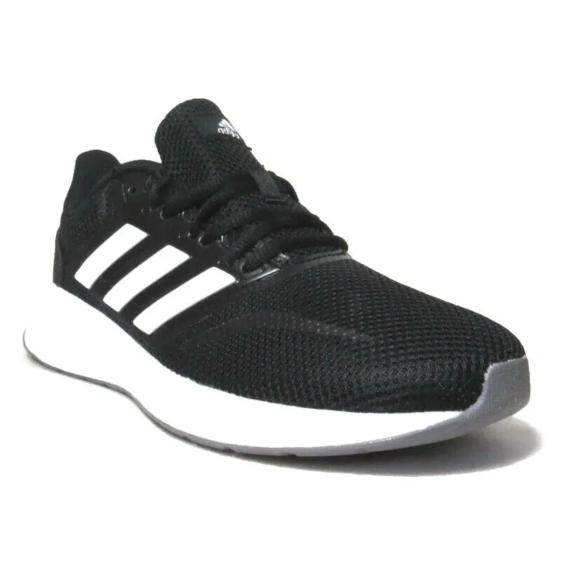 Adidas shoes - adidas Runfalcon - Runfalcon - F36218 - Black/white (UPC: 191526228877) 0