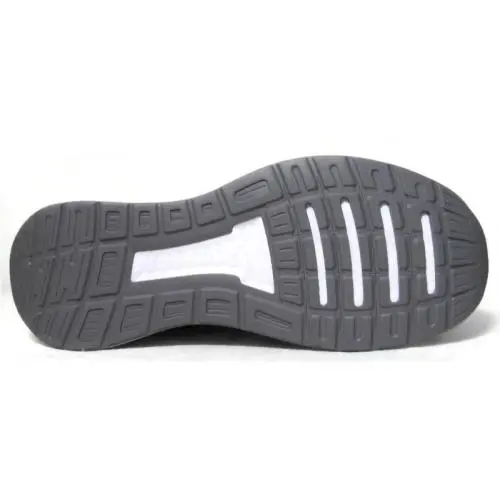 Adidas shoes - adidas Runfalcon - Runfalcon - F36218 - Black/white (UPC: 191526228877) 8