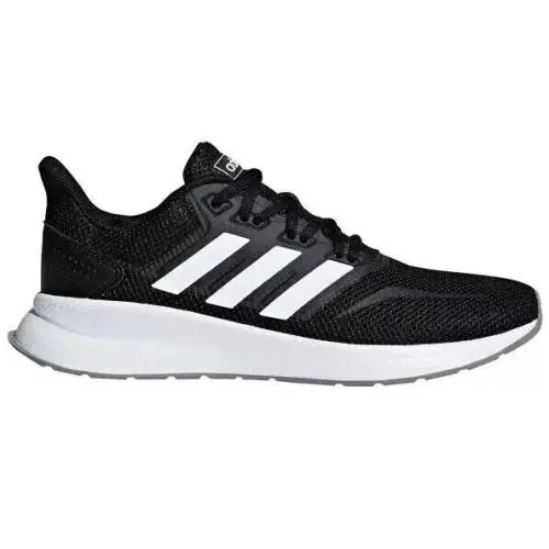Adidas shoes - adidas Runfalcon - Runfalcon - F36218 - Black/white (UPC: 191526228877) 4
