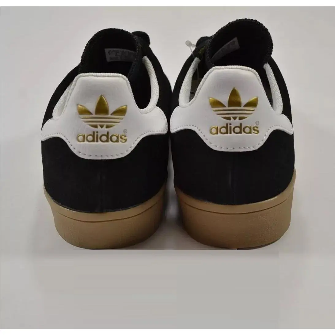 Adidas shoes - C76949 - C76949 - Black/Black-White 8