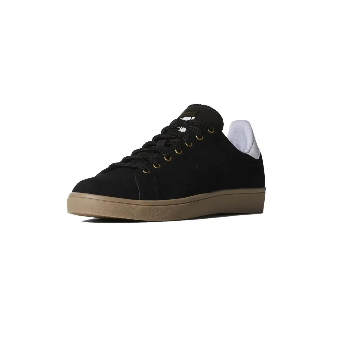 Adidas shoes - C76949 - C76949 - Black/Black-White 4