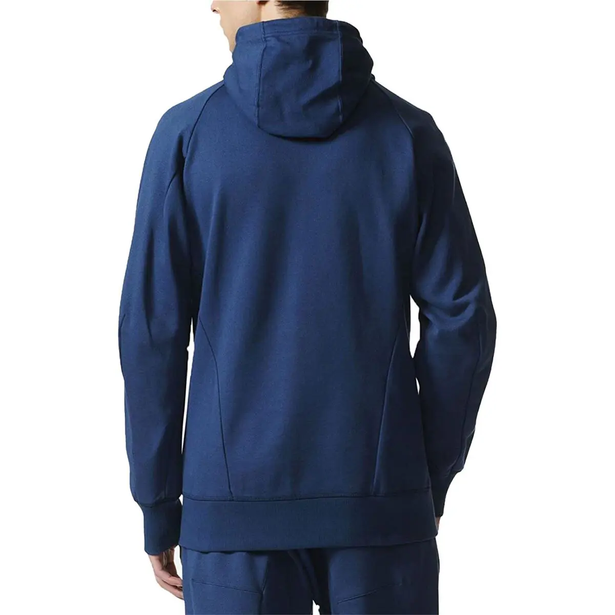 Adidas clothing - Mineral Blue 0