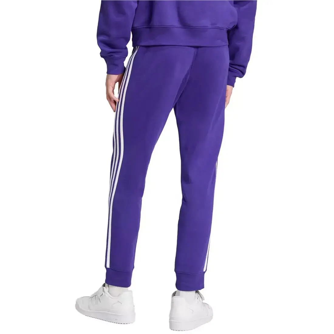 Adidas clothing - IY9919 - IY9919 - Collegiate Purple 1