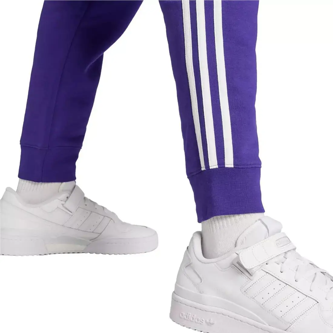 Adidas clothing - IY9919 - IY9919 - Collegiate Purple 3