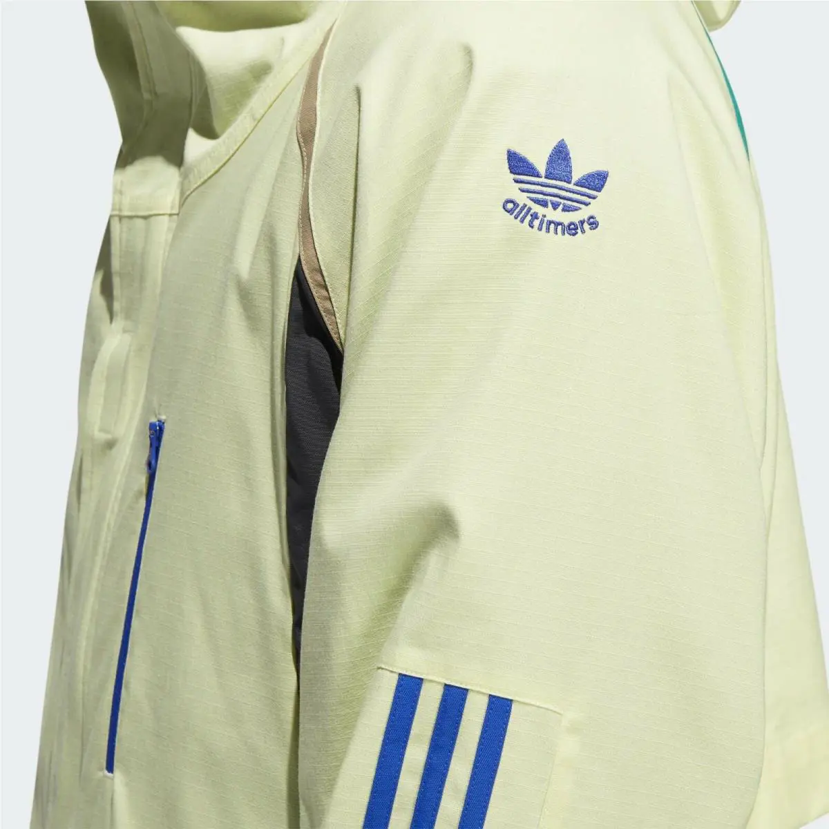 Adidas clothing - Adidas Originals - Originals - Yellow 0