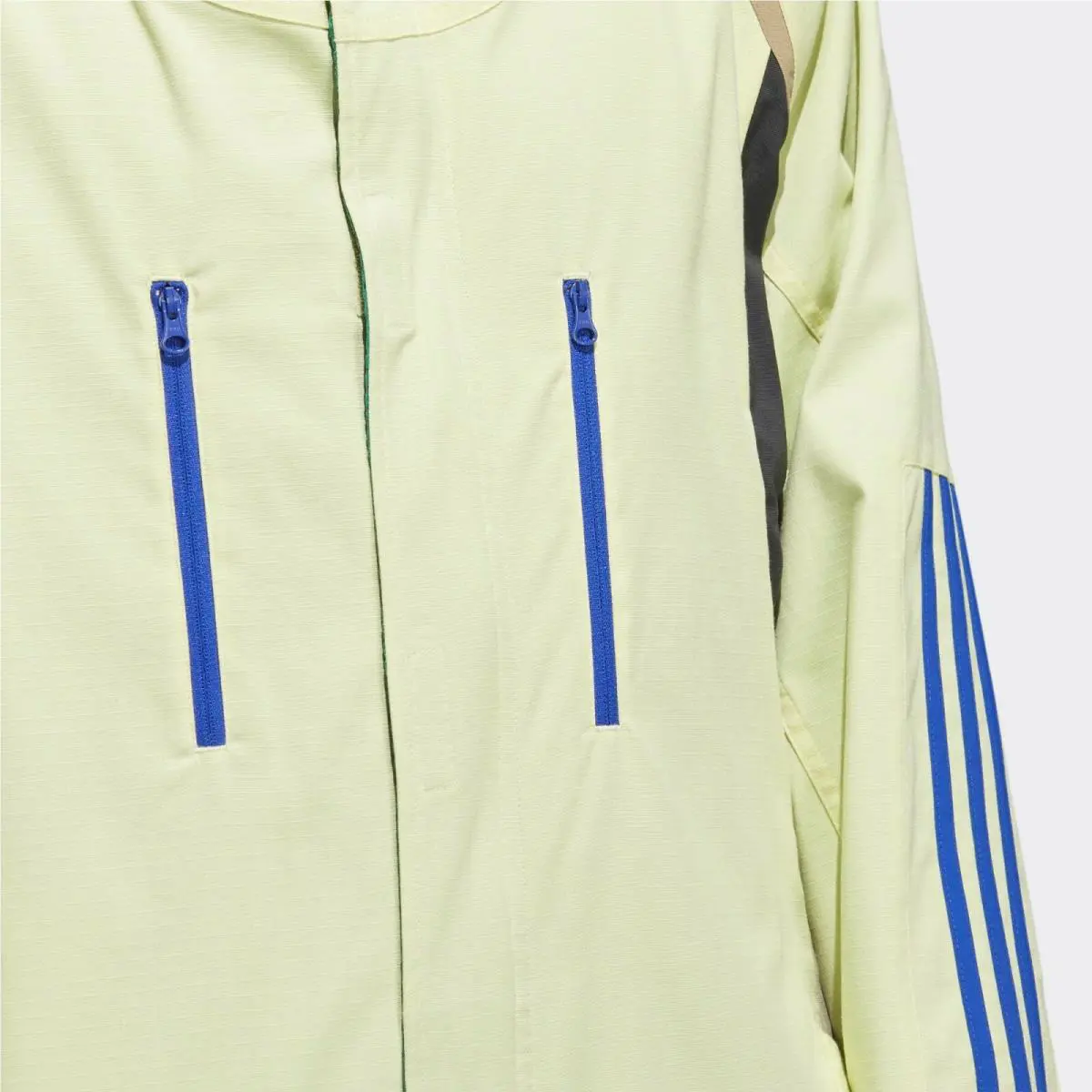 Adidas clothing - Adidas Originals - Originals - Yellow 1