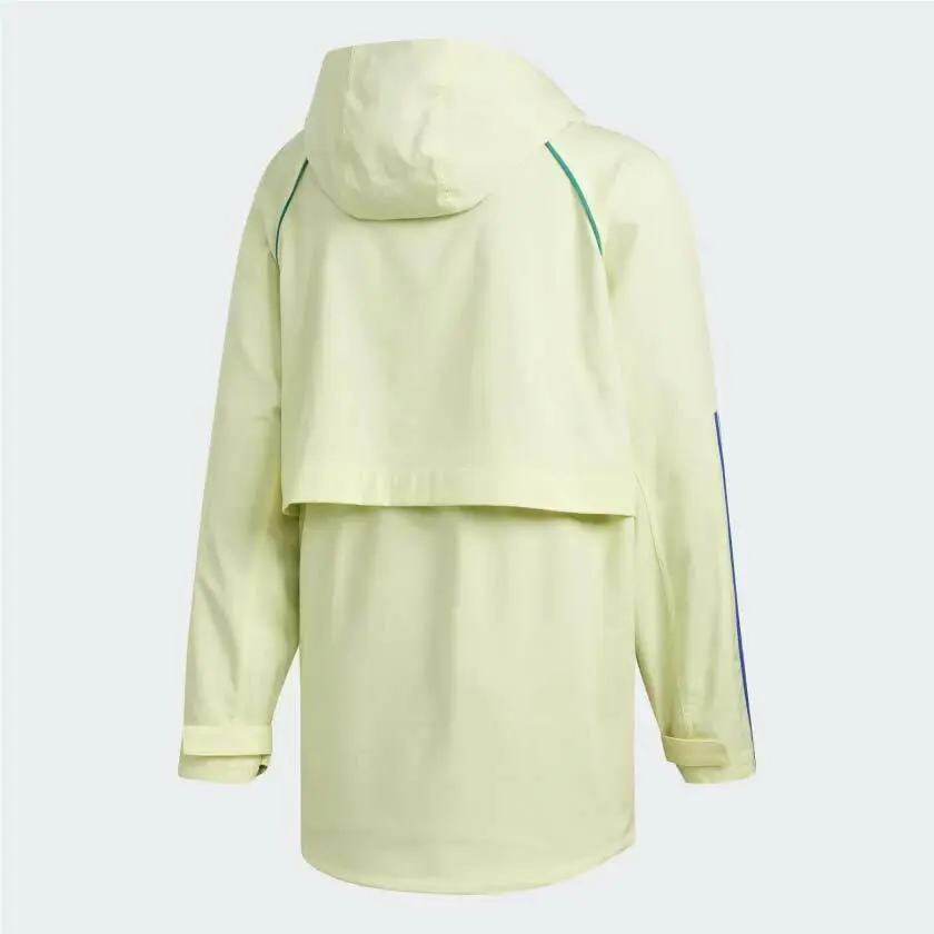 Adidas clothing - Adidas Originals - Originals - Yellow 2