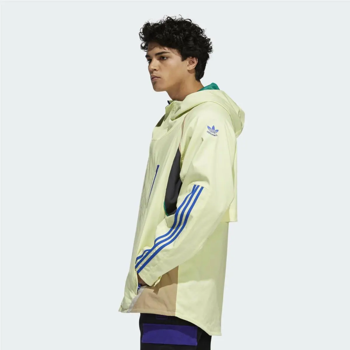 Adidas clothing - Adidas Originals - Originals - Yellow 5