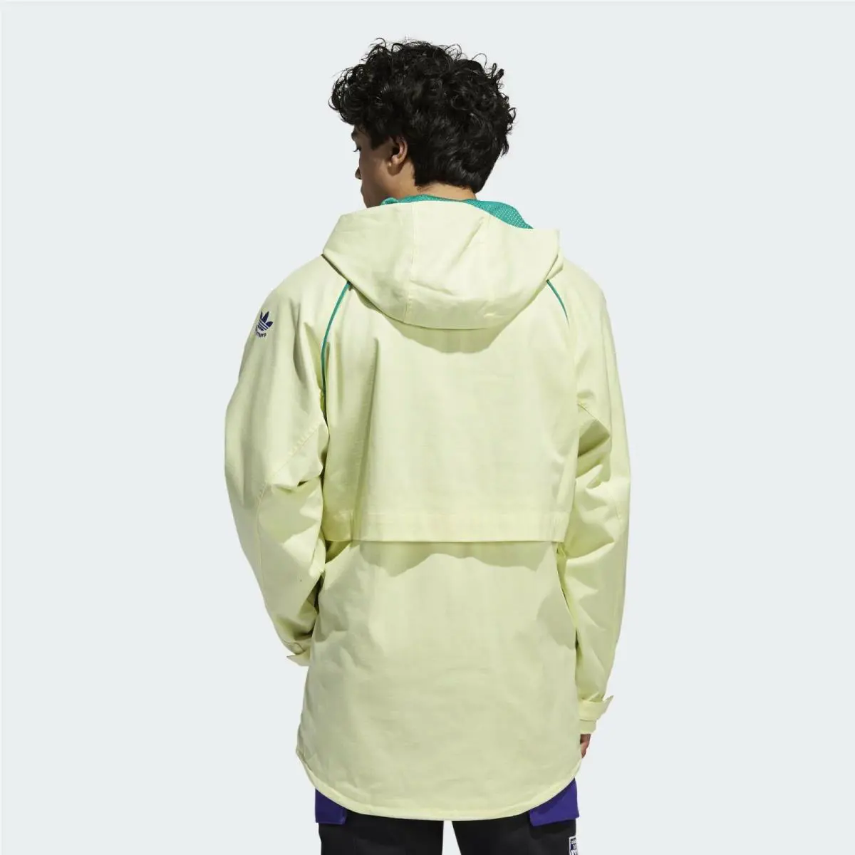 Adidas clothing - Adidas Originals - Originals - Yellow 6
