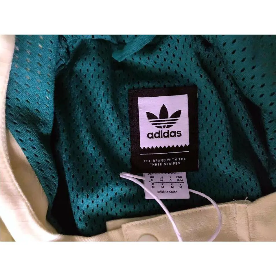 Adidas clothing - Adidas Originals - Originals - Yellow 8