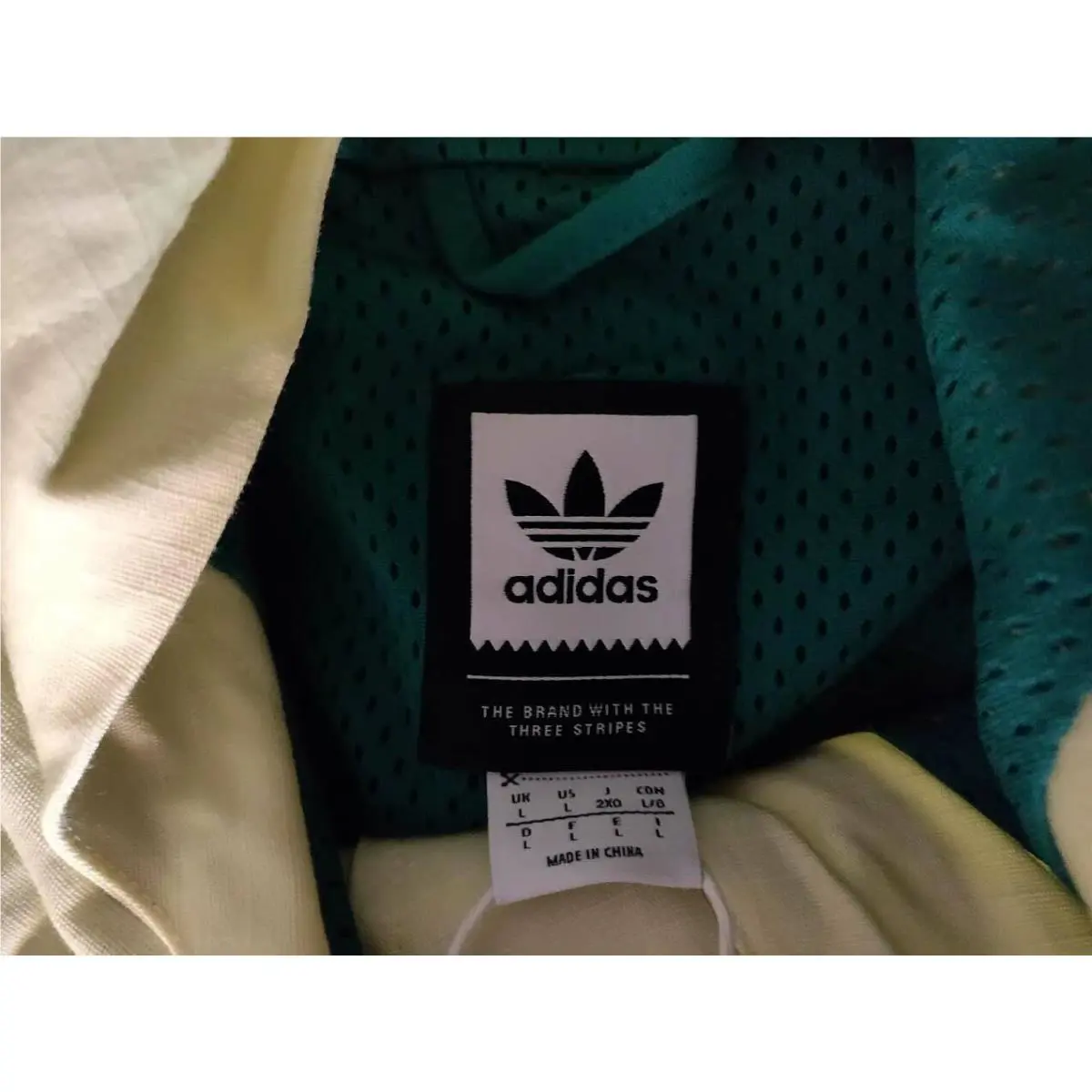 Adidas clothing - Adidas Originals - Originals - Yellow 28