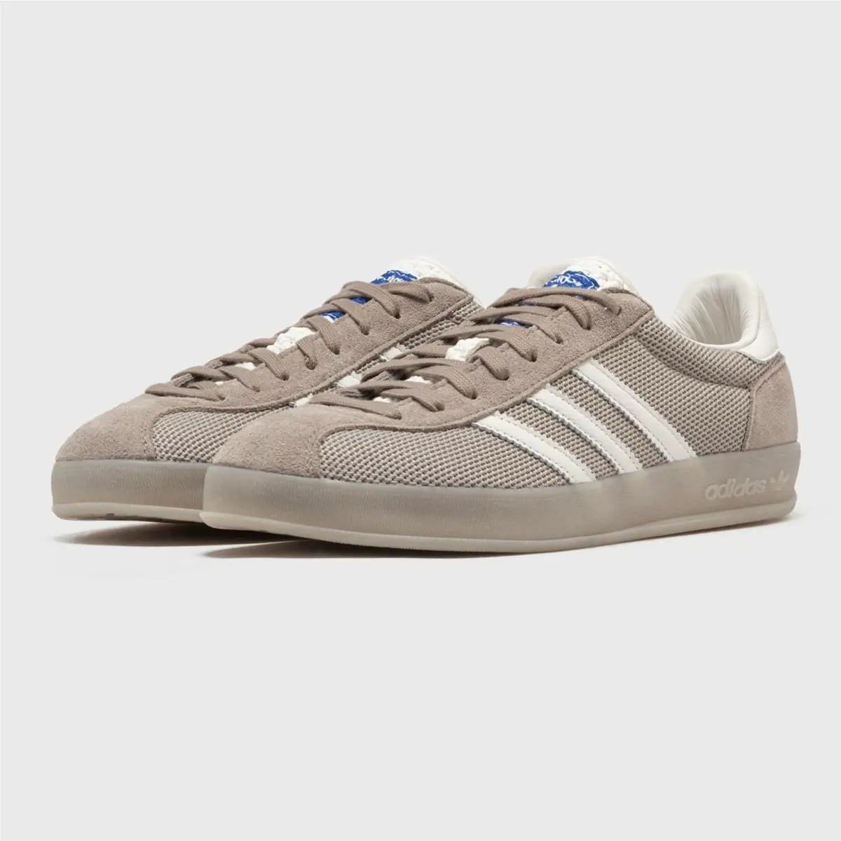 Adidas shoes - Adidas Gazelle Indoor Pro - Gazelle Indoor Pro - Adidas Gazelle Indoor Pro - Brown 1