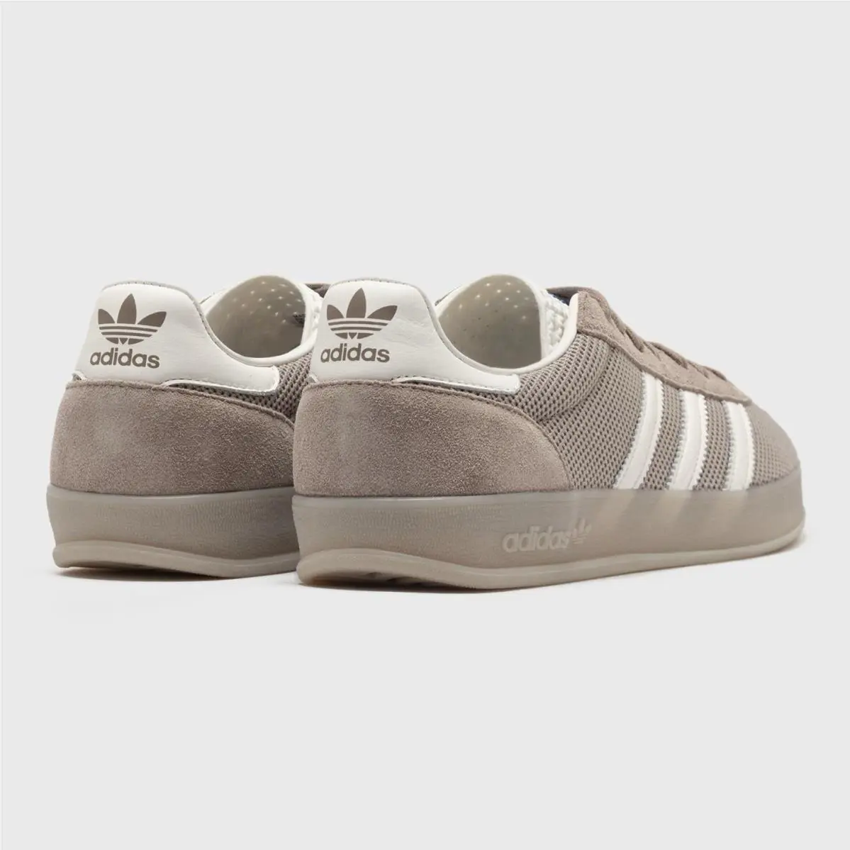 Adidas shoes - Adidas Gazelle Indoor Pro - Gazelle Indoor Pro - Adidas Gazelle Indoor Pro - Brown 2