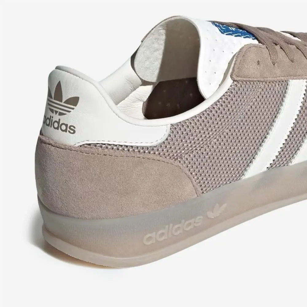 Adidas shoes - Adidas Gazelle Indoor Pro - Gazelle Indoor Pro - Adidas Gazelle Indoor Pro - Brown 5