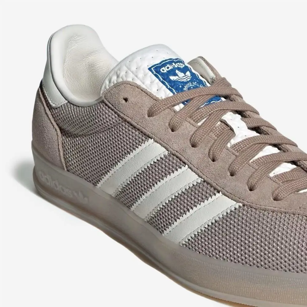 Adidas shoes - Adidas Gazelle Indoor Pro - Gazelle Indoor Pro - Adidas Gazelle Indoor Pro - Brown 6