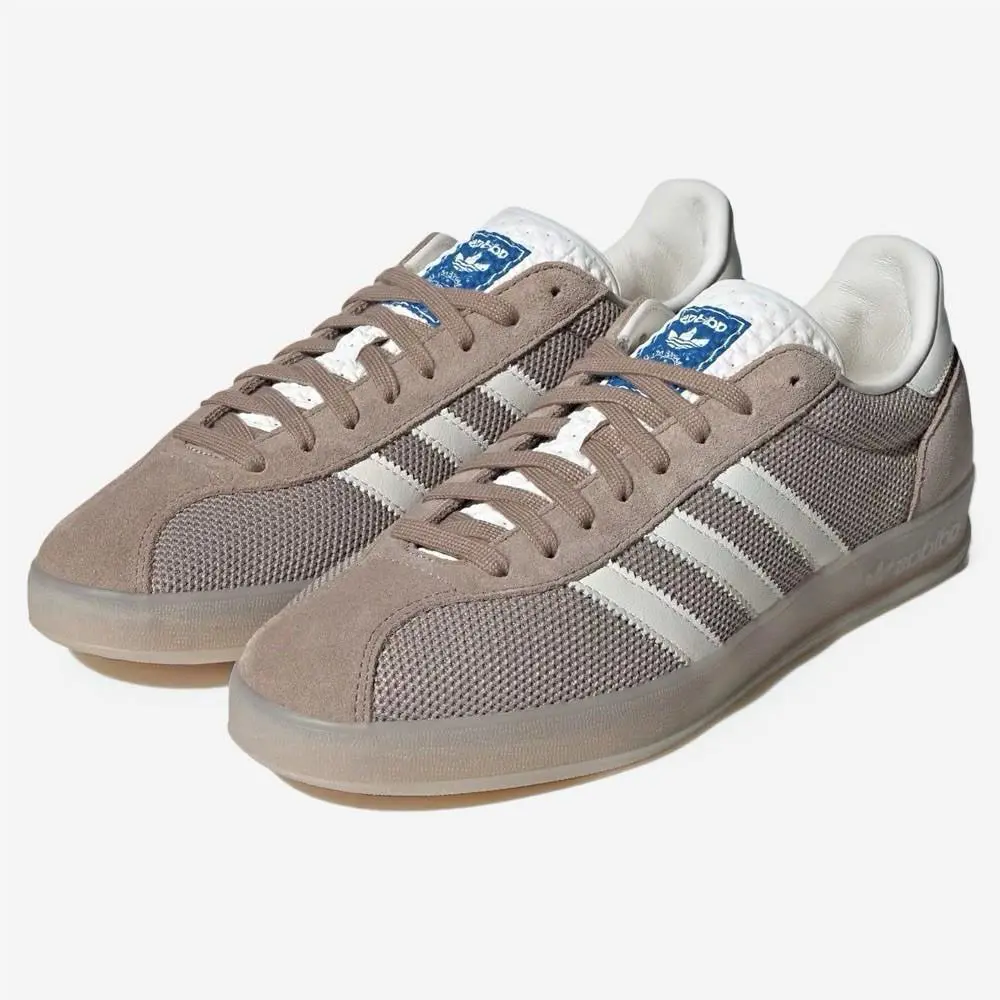 Adidas shoes - Adidas Gazelle Indoor Pro - Gazelle Indoor Pro - Adidas Gazelle Indoor Pro - Brown 7