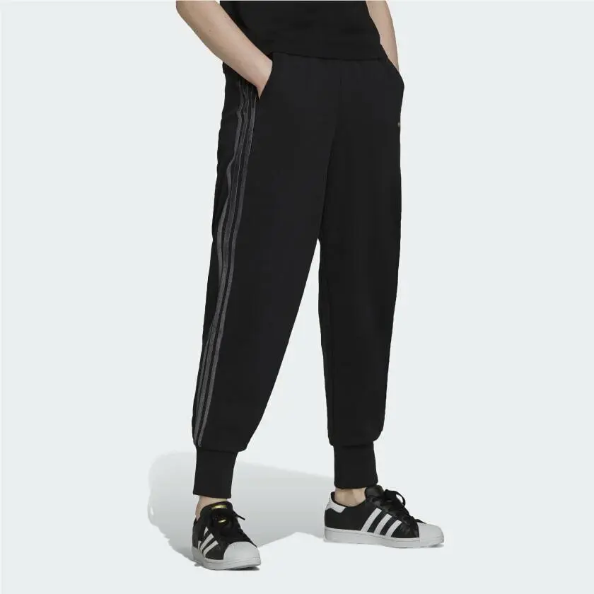 Adidas clothing - H18036 - H18036 - Black 0
