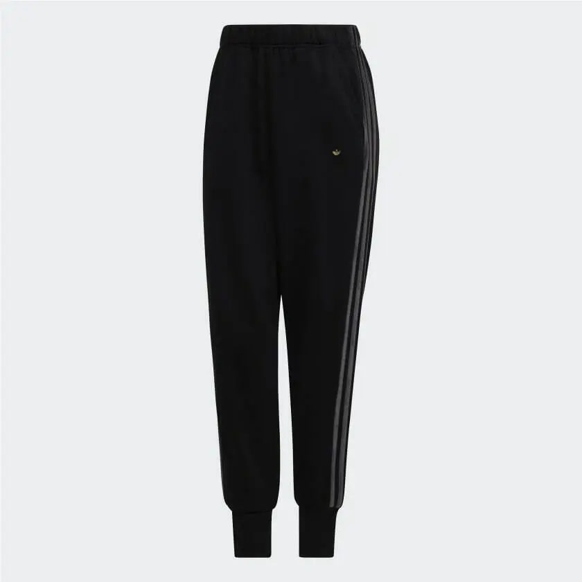 Adidas clothing - H18036 - H18036 - Black 2