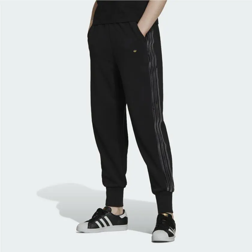 Adidas clothing - H18036 - H18036 - Black 5