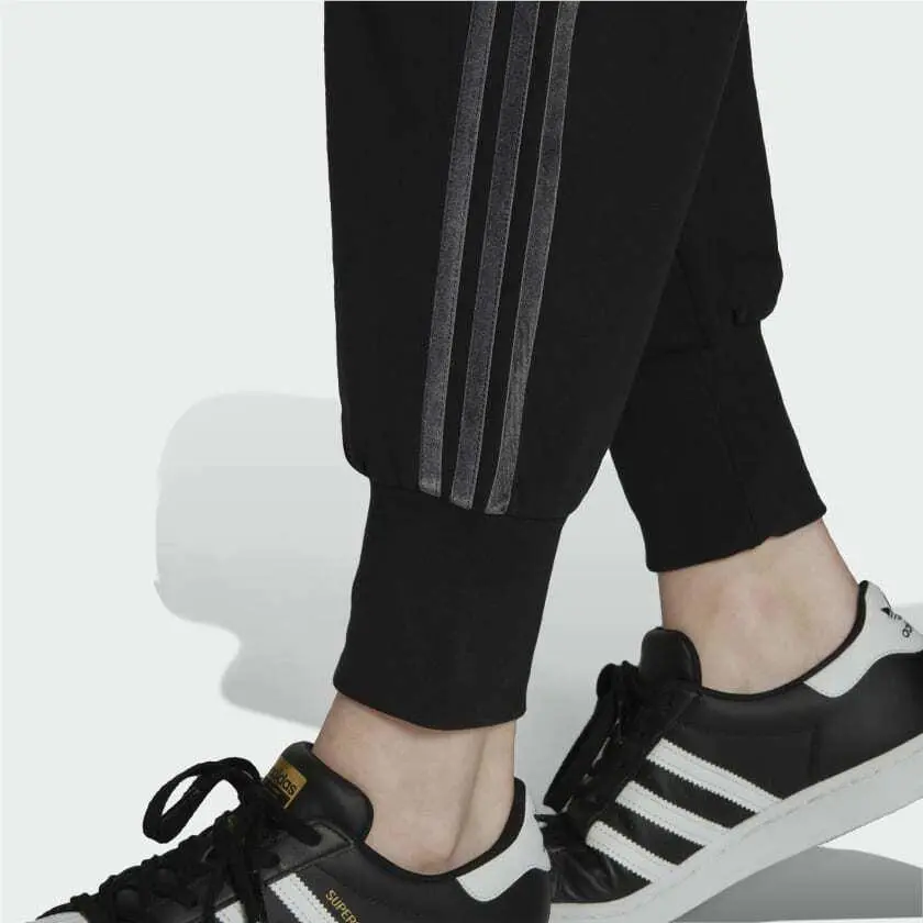 Adidas clothing - H18036 - H18036 - Black 4
