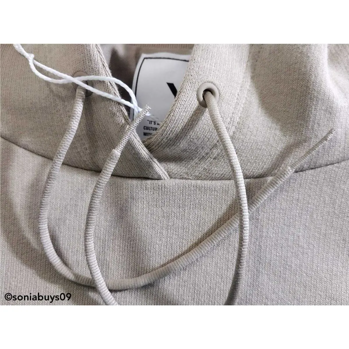 Adidas clothing - Trace Khaki 5