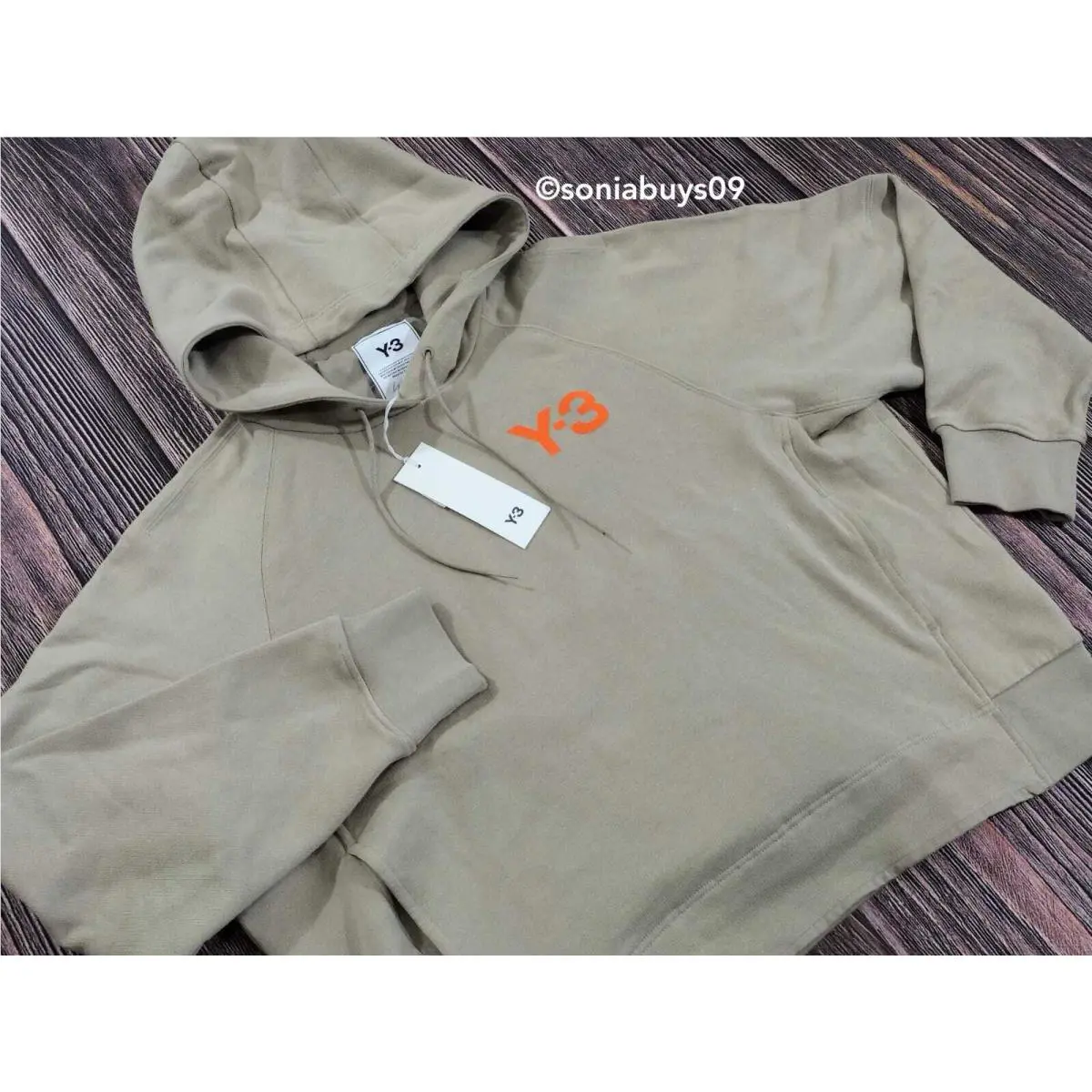 Adidas clothing - Trace Khaki 0
