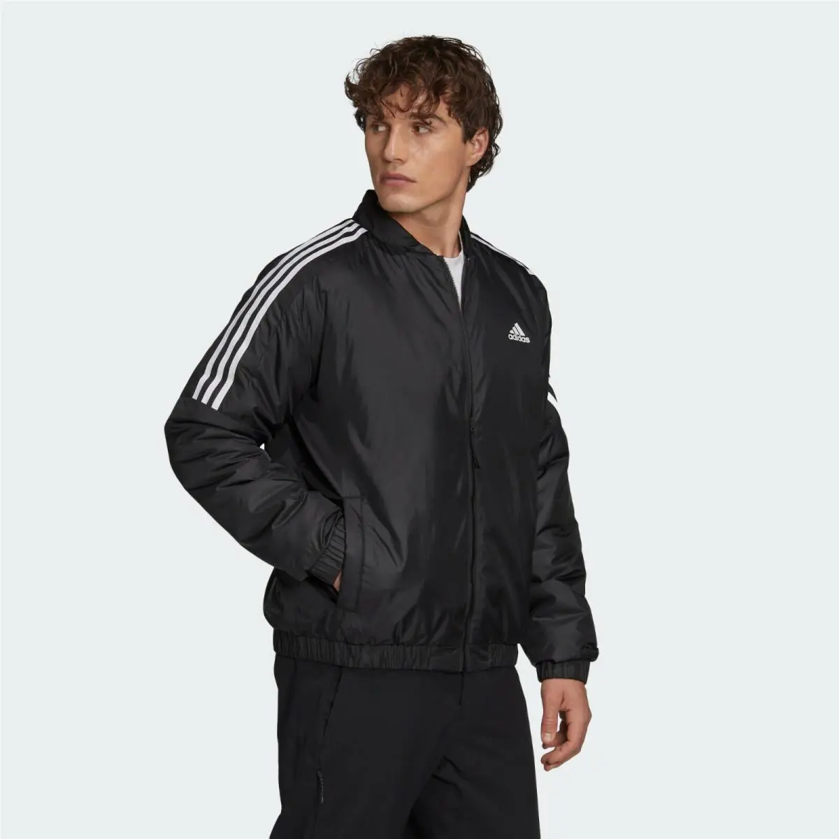 Adidas clothing - adidas Originals - Originals - GH4577 - Black 0