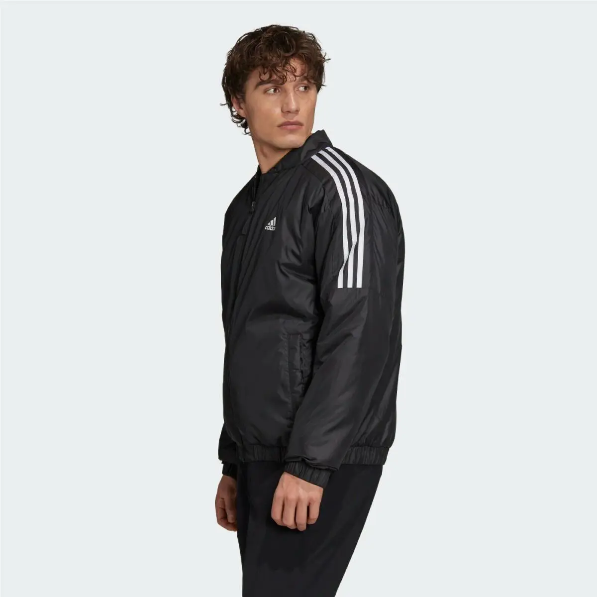 Adidas clothing - adidas Originals - Originals - GH4577 - Black 10