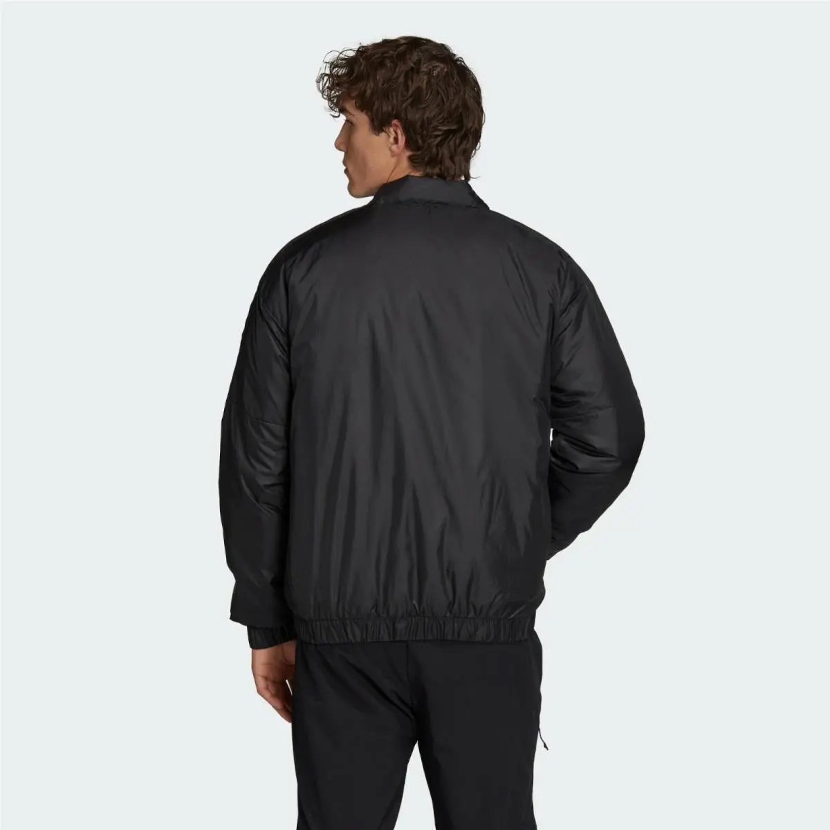 Adidas clothing - adidas Originals - Originals - GH4577 - Black 11