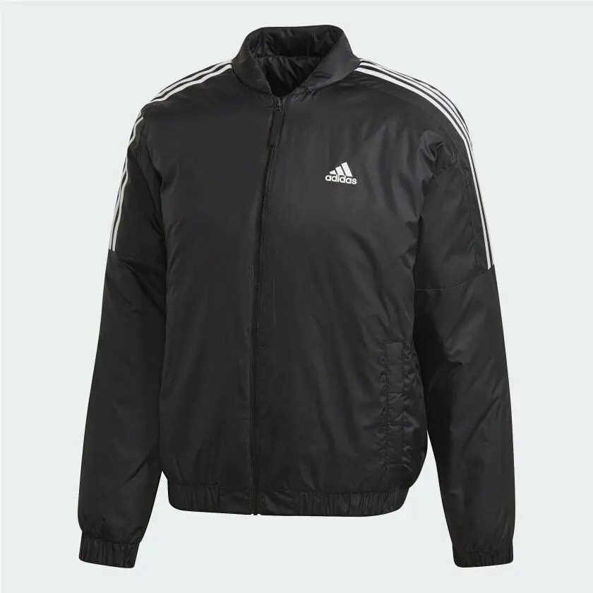 Adidas clothing - adidas Originals - Originals - GH4577 - Black 12