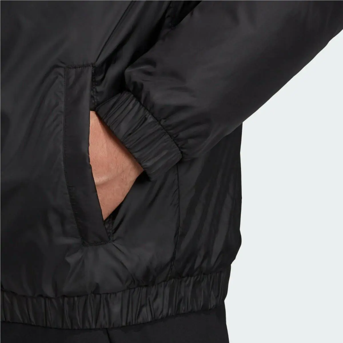Adidas clothing - adidas Originals - Originals - GH4577 - Black 15