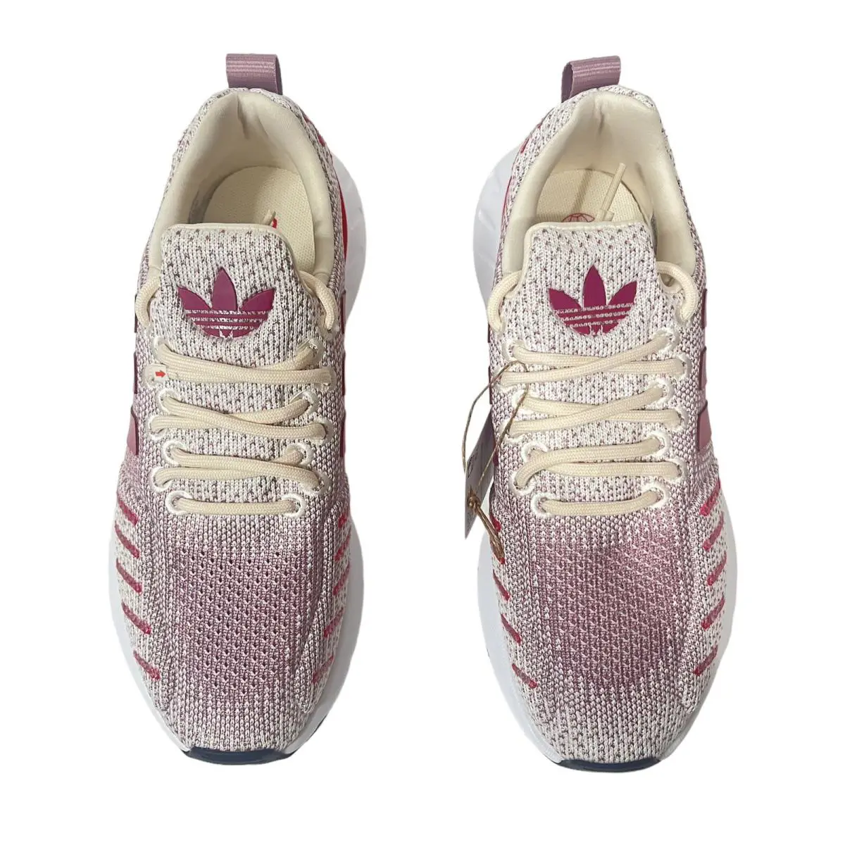 Adidas shoes - adidas Swift Run - Swift Run - GW6888 - Ivory 1