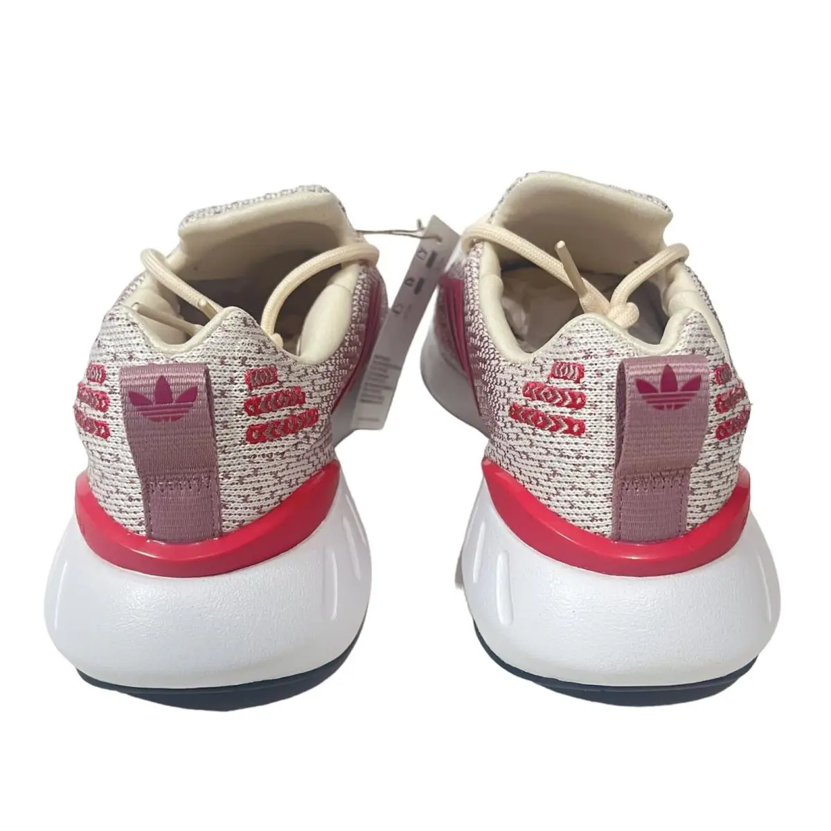 Adidas shoes - adidas Swift Run - Swift Run - GW6888 - Ivory 3