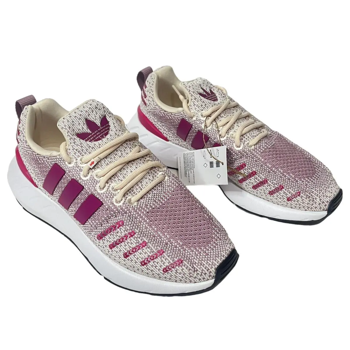 Adidas shoes - adidas Swift Run - Swift Run - GW6888 - Ivory 6