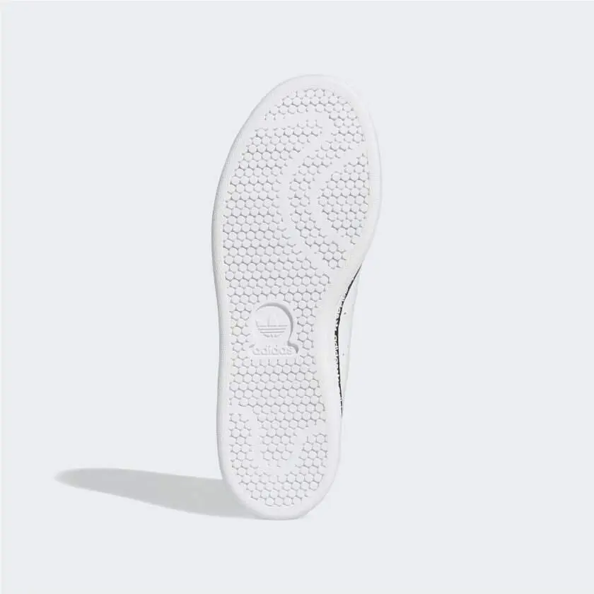 Adidas shoes - ADIDAS ORIGINALS STAN SMITH - ORIGINALS STAN SMITH - FV7304 - Cloud White / Core Black 3