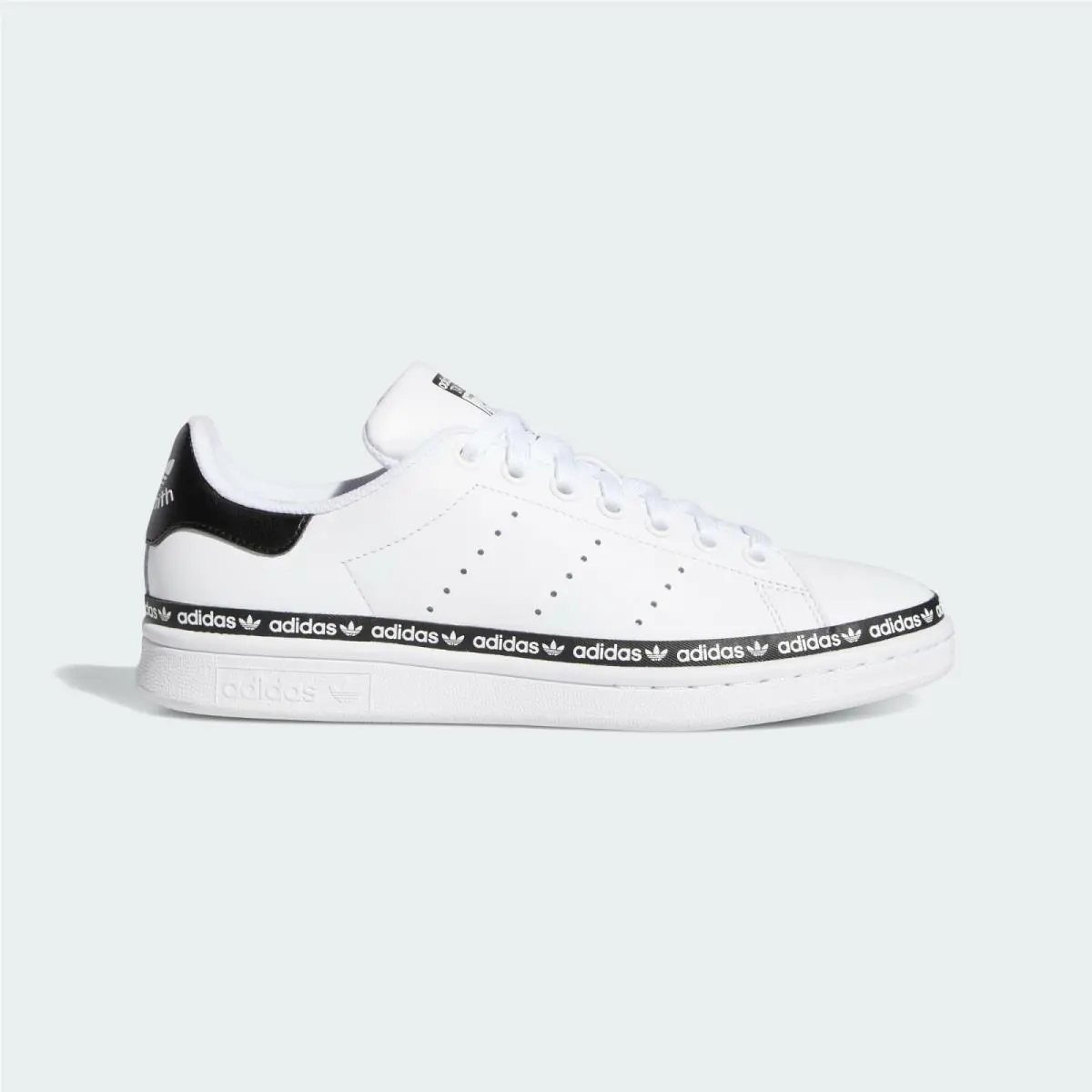 Adidas shoes - ADIDAS ORIGINALS STAN SMITH - ORIGINALS STAN SMITH - FV7304 - Cloud White / Core Black 12