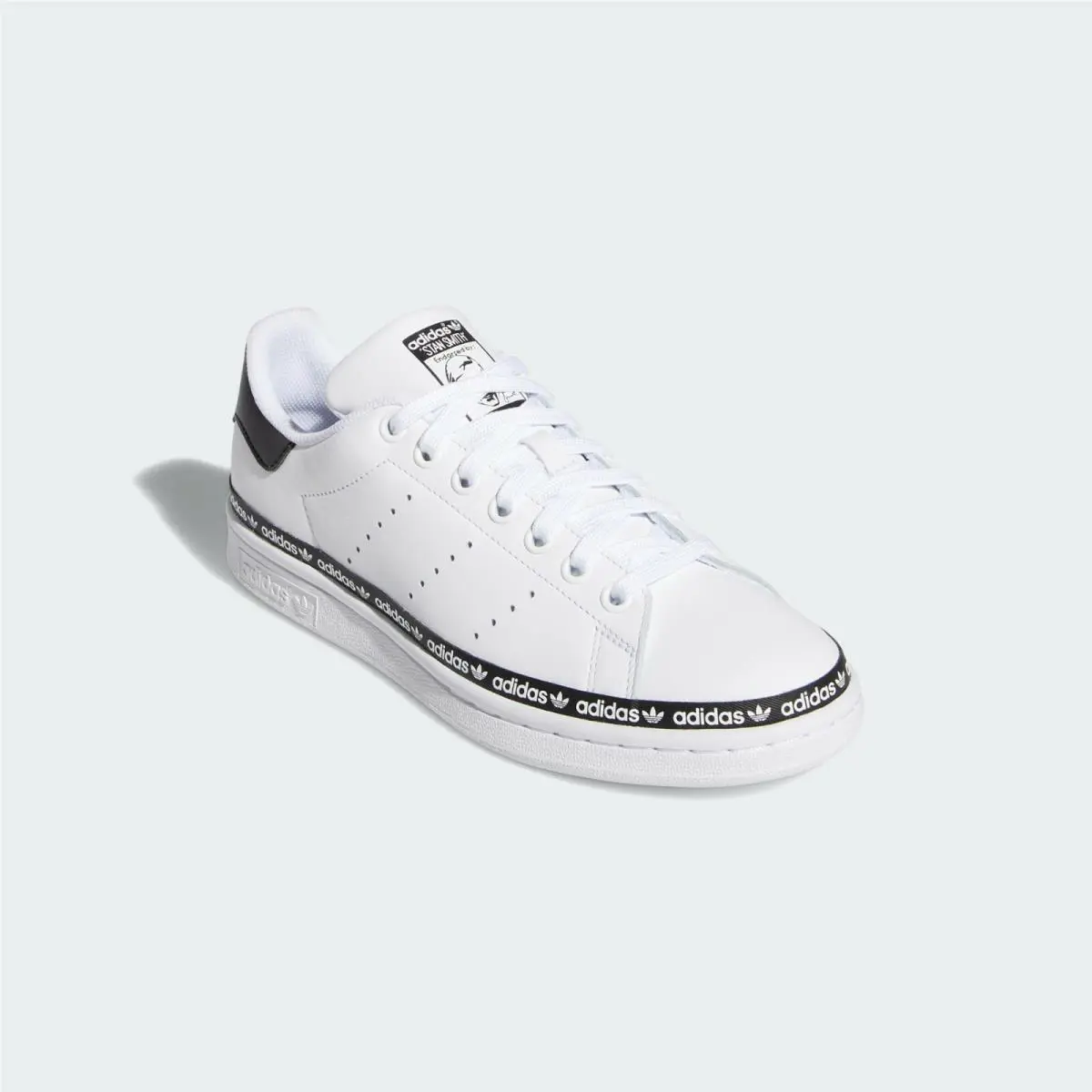 Adidas shoes - ADIDAS ORIGINALS STAN SMITH - ORIGINALS STAN SMITH - FV7304 - Cloud White / Core Black 16