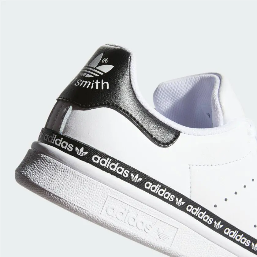 Adidas shoes - ADIDAS ORIGINALS STAN SMITH - ORIGINALS STAN SMITH - FV7304 - Cloud White / Core Black 20