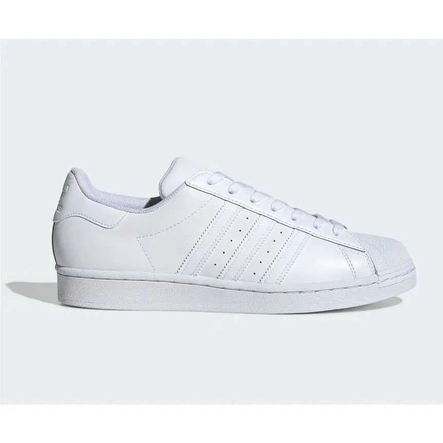 Adidas shoes - adidas Superstar - Superstar - EG4960 - Black 1