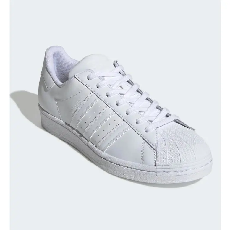 Adidas shoes - adidas Superstar - Superstar - EG4960 - Black 2