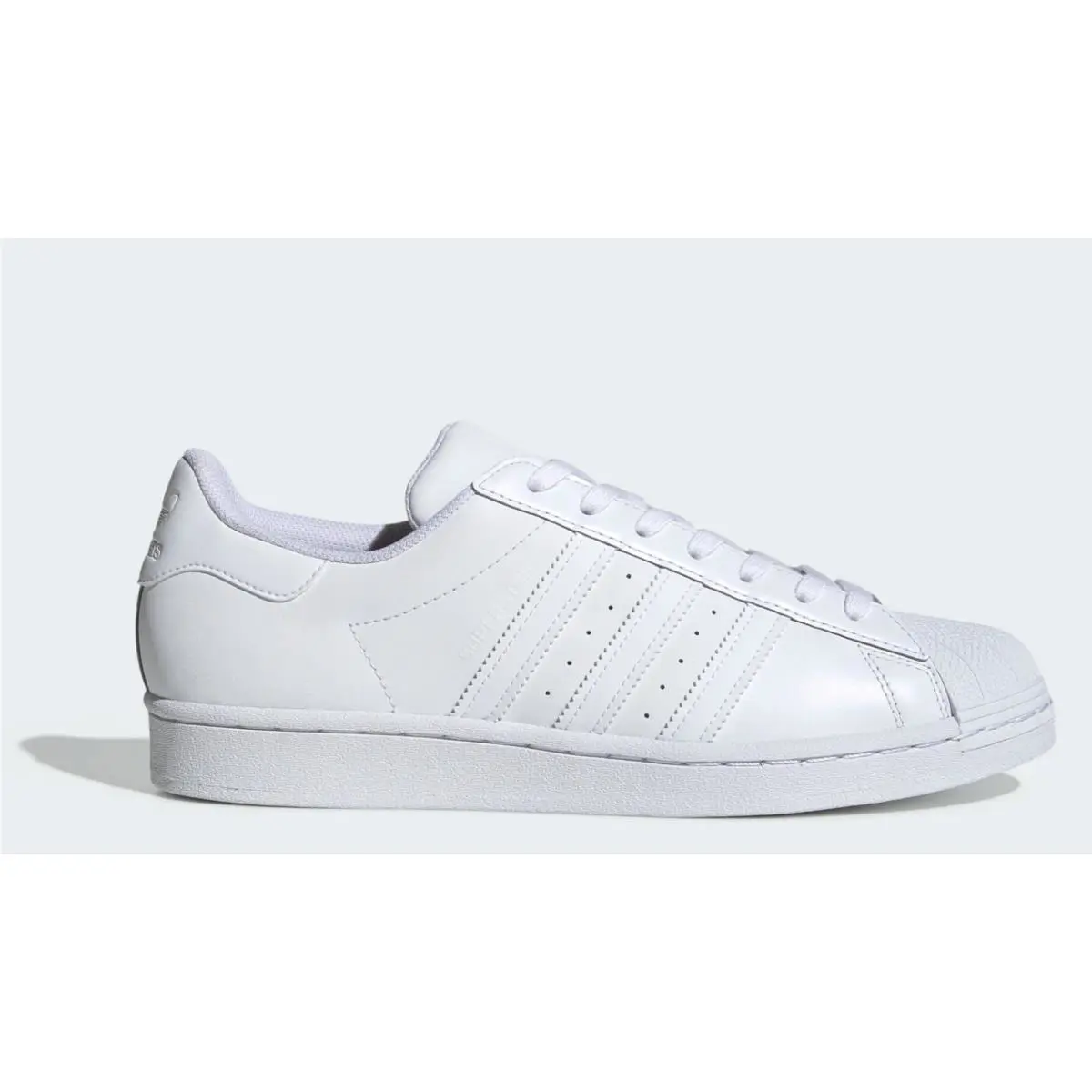 Adidas shoes - adidas Superstar - Superstar - EG4960 - Black 12