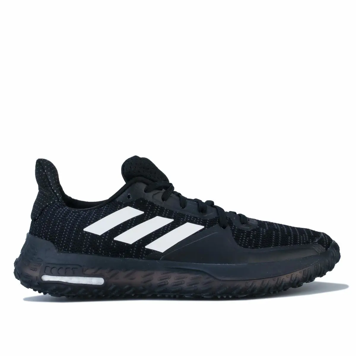 Adidas shoes - adidas FitBoost - FitBoost - EH0589 - Black 0