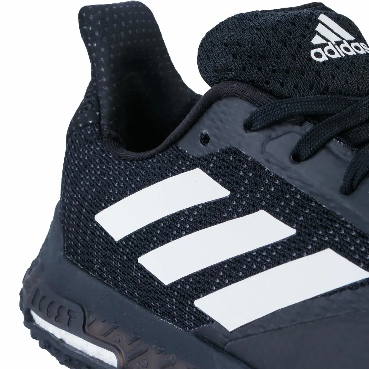 Adidas shoes - adidas FitBoost - FitBoost - EH0589 - Black 1