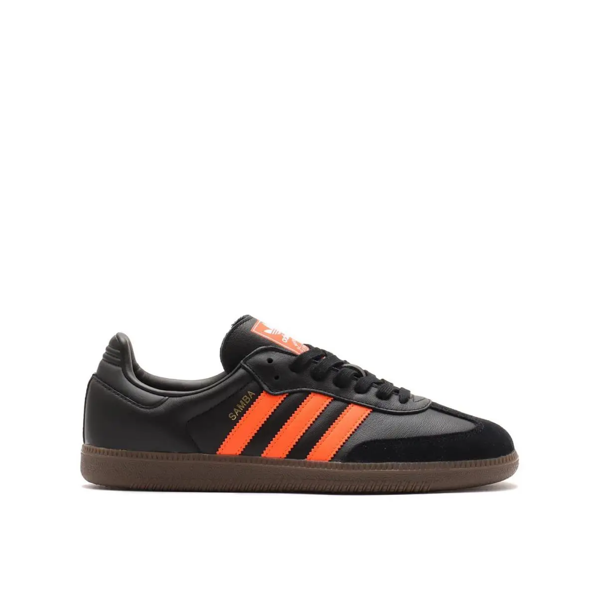 Adidas shoes - adidas Samba OG - Samba - Adidas Samba OG - Black 2