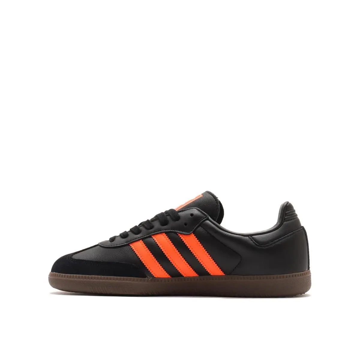 Adidas shoes - adidas Samba OG - Samba - Adidas Samba OG - Black 3