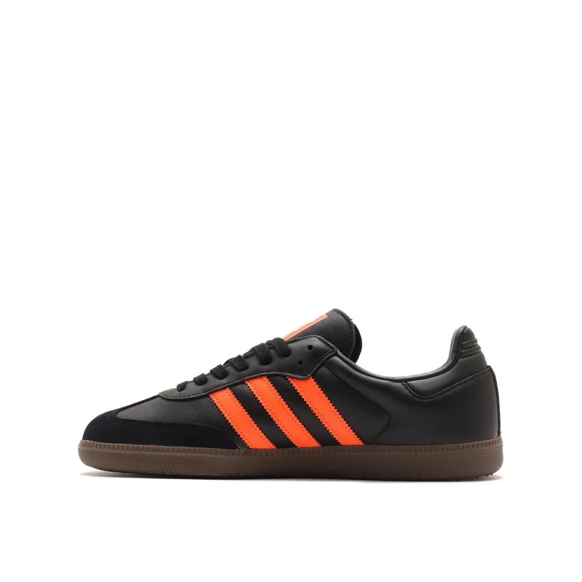 Adidas shoes - adidas Samba OG - Samba - Adidas Samba OG - Black 15