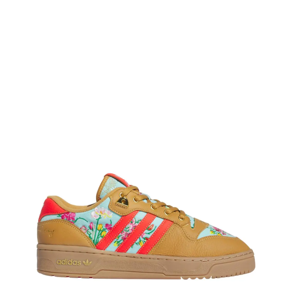 Adidas shoes - X Rivalry Unheardof `Mom`s Ugly Couch` - IG8453 - Brown 0