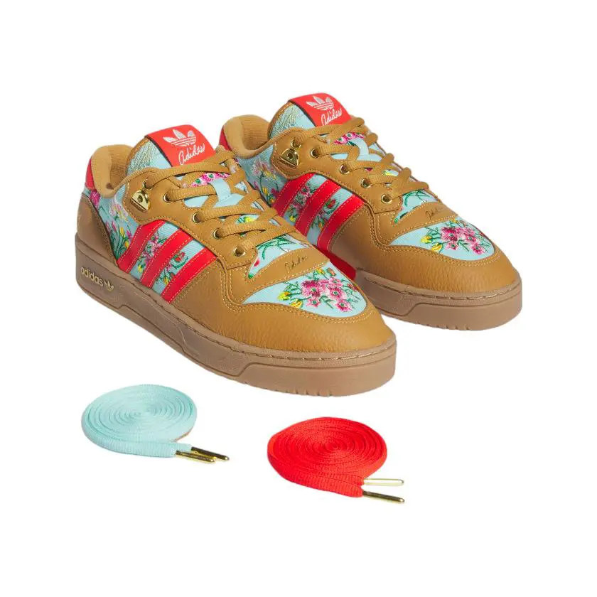 Adidas shoes - X Rivalry Unheardof `Mom`s Ugly Couch` - IG8453 - Brown 2