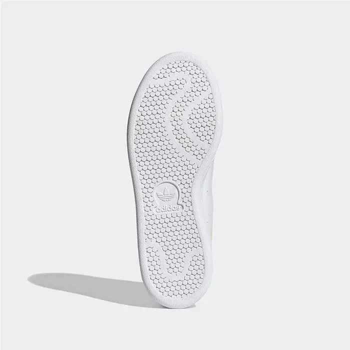 Adidas shoes - STAN SMITH - STAN SMITH - FX5679 - WHITE/MULTICOLOR 9